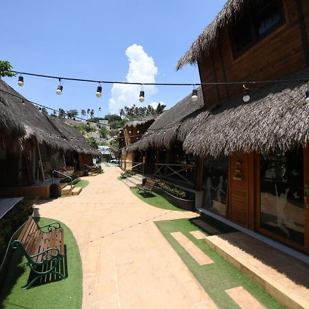 Imagine Beach Altamira  Exterior foto