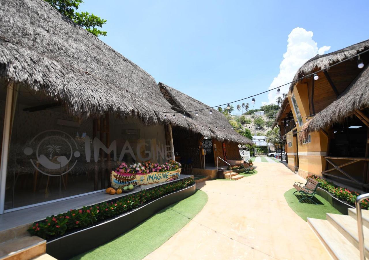 Imagine Beach Altamira  Exterior foto
