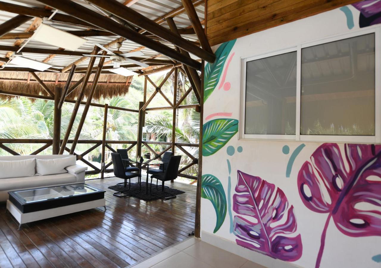 Imagine Beach Altamira  Exterior foto