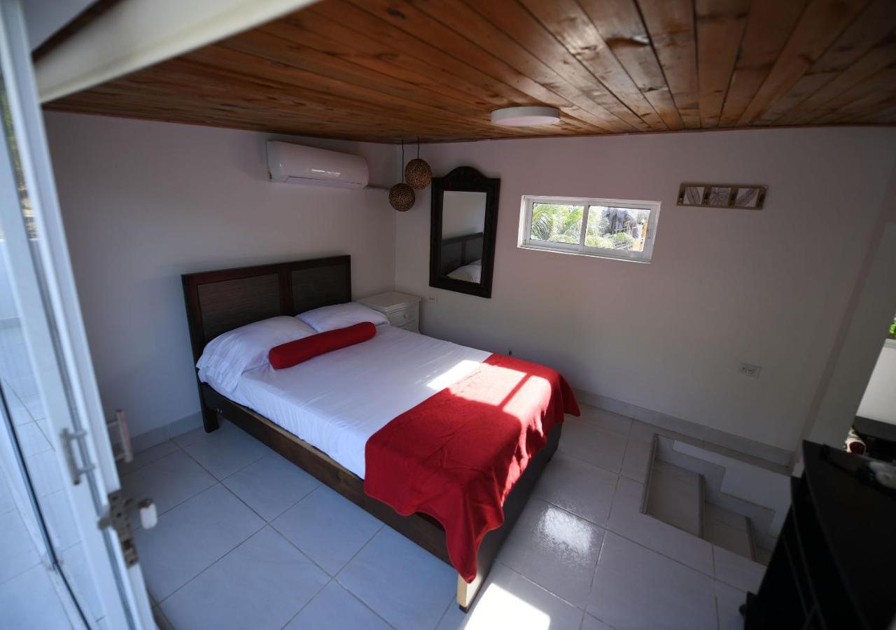Imagine Beach Altamira  Habitación foto