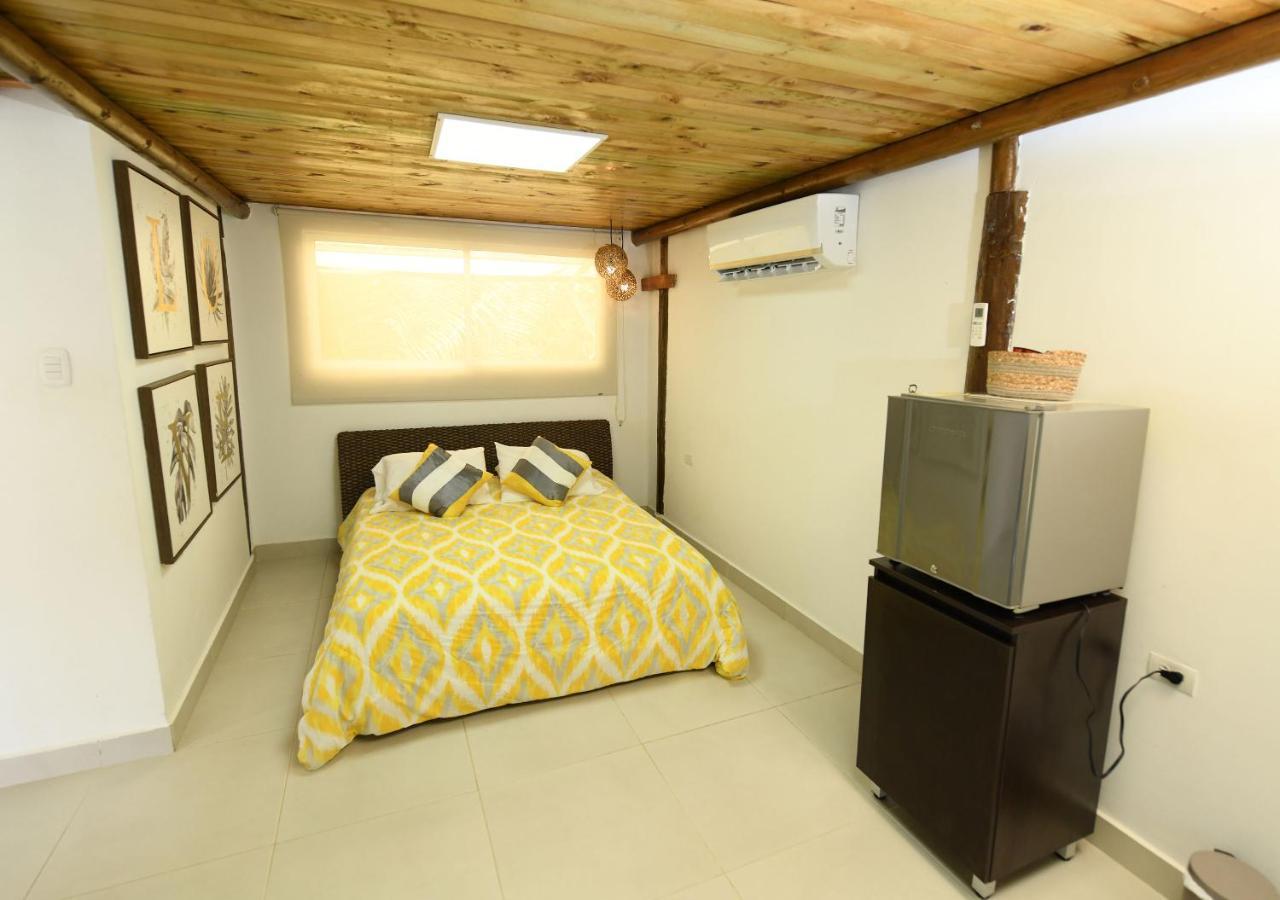 Imagine Beach Altamira  Habitación foto