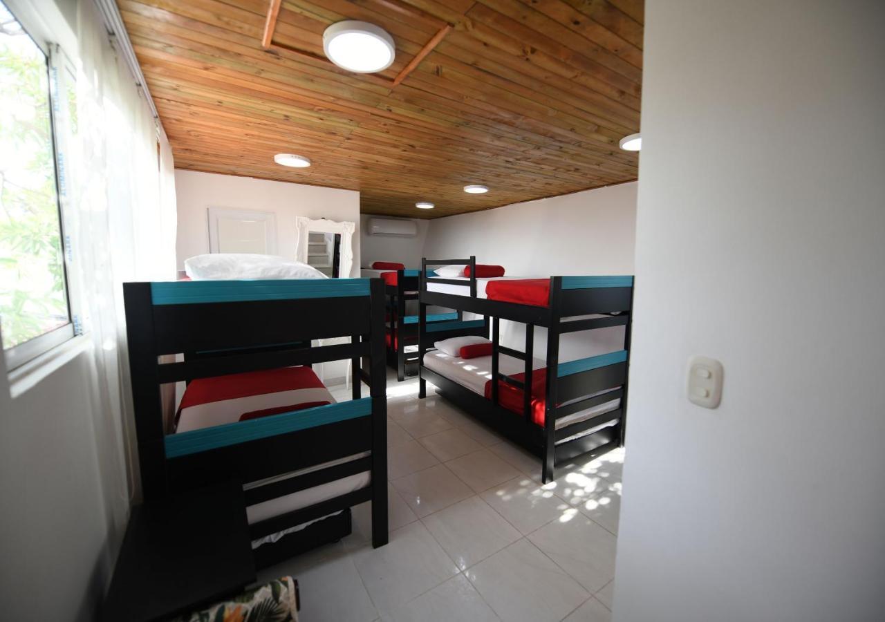 Imagine Beach Altamira  Habitación foto