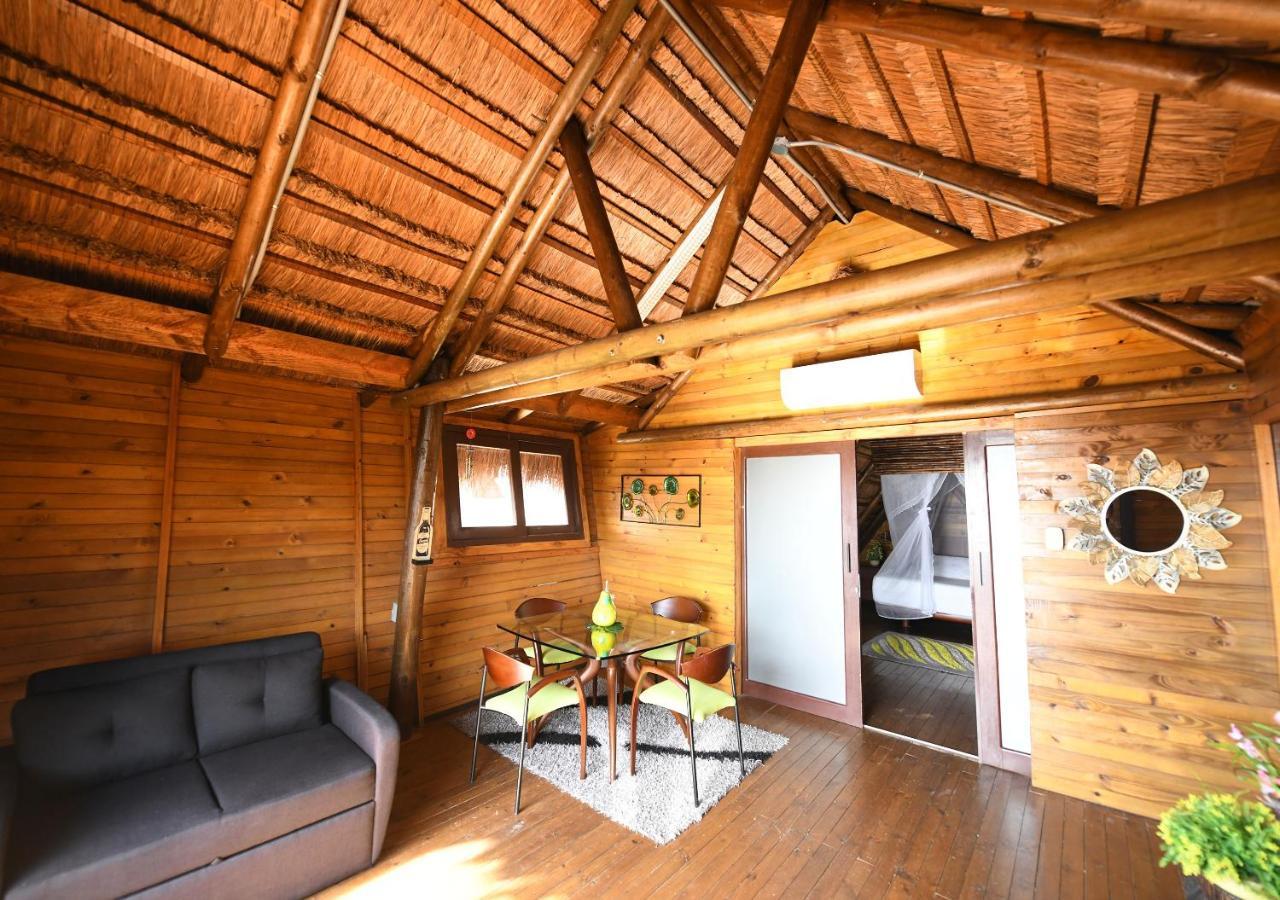 Imagine Beach Altamira  Habitación foto