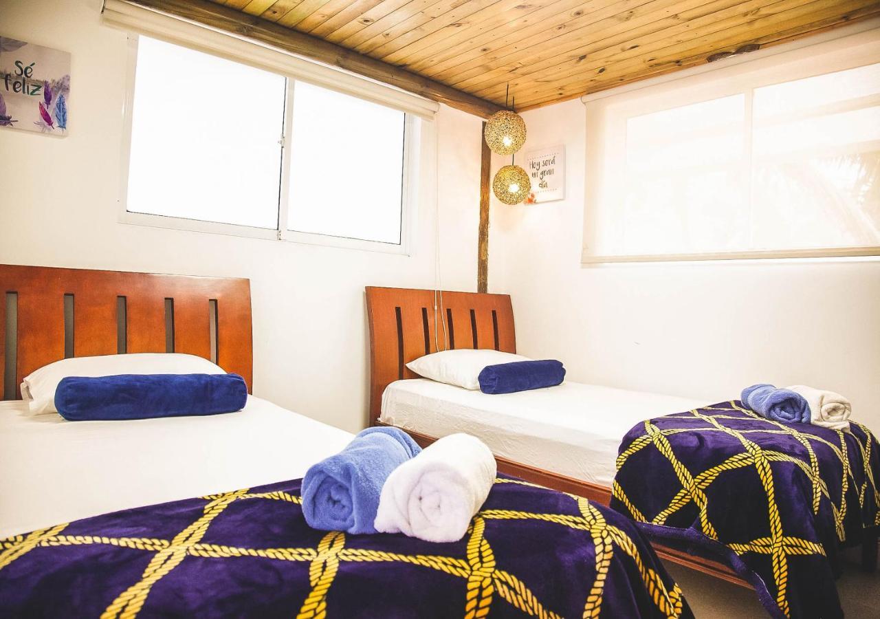 Imagine Beach Altamira  Habitación foto