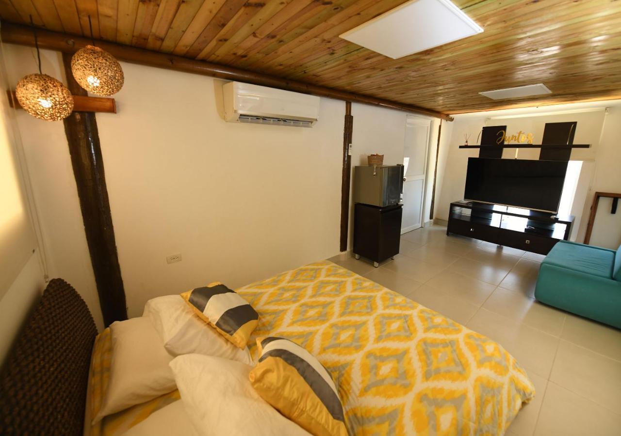 Imagine Beach Altamira  Habitación foto