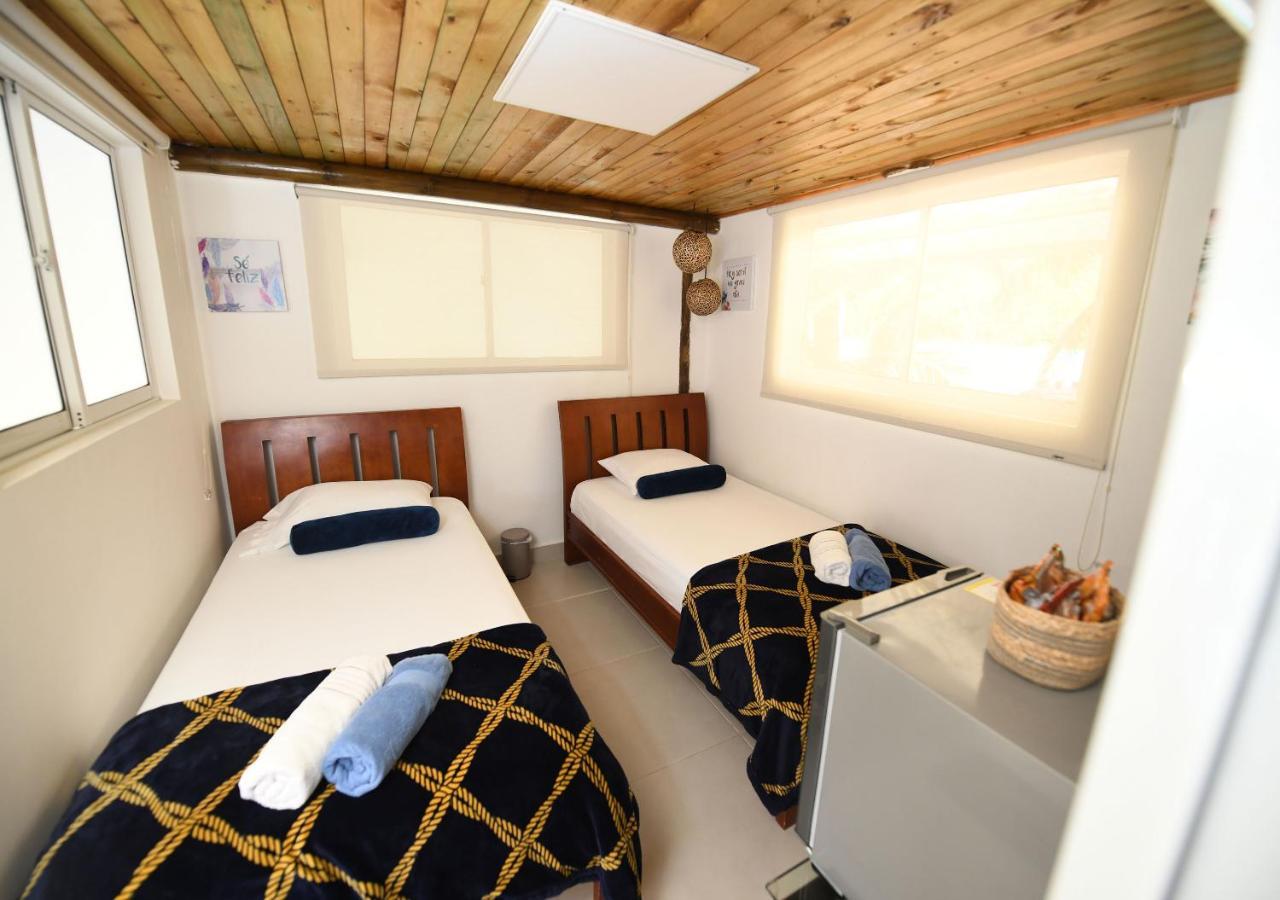 Imagine Beach Altamira  Habitación foto