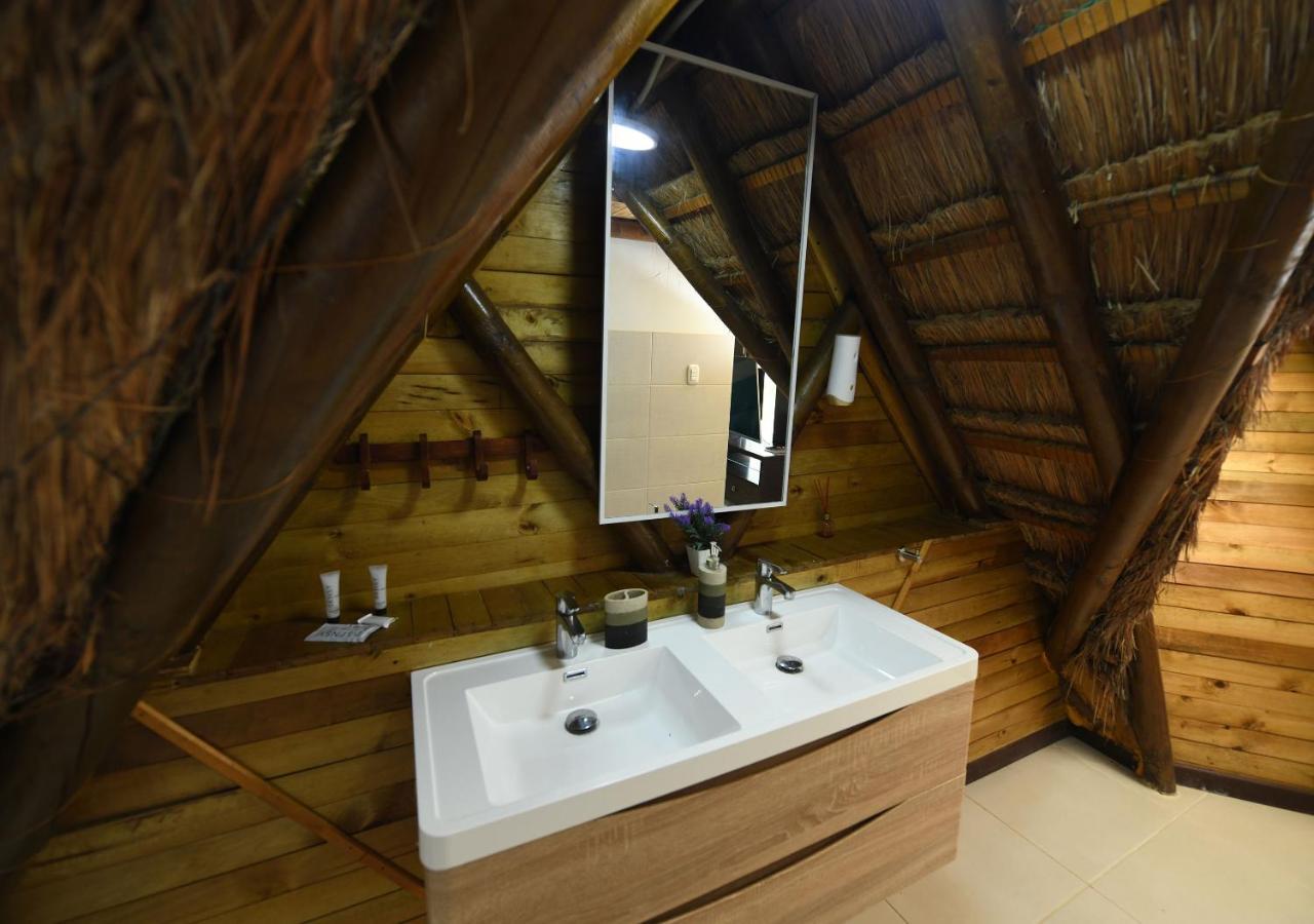 Imagine Beach Altamira  Habitación foto