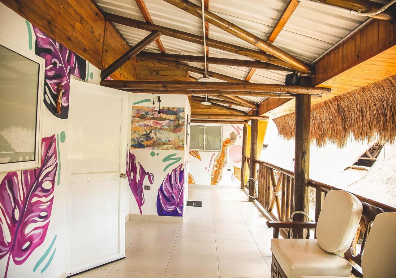 Imagine Beach Altamira  Exterior foto