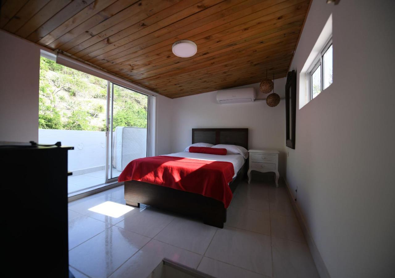 Imagine Beach Altamira  Habitación foto
