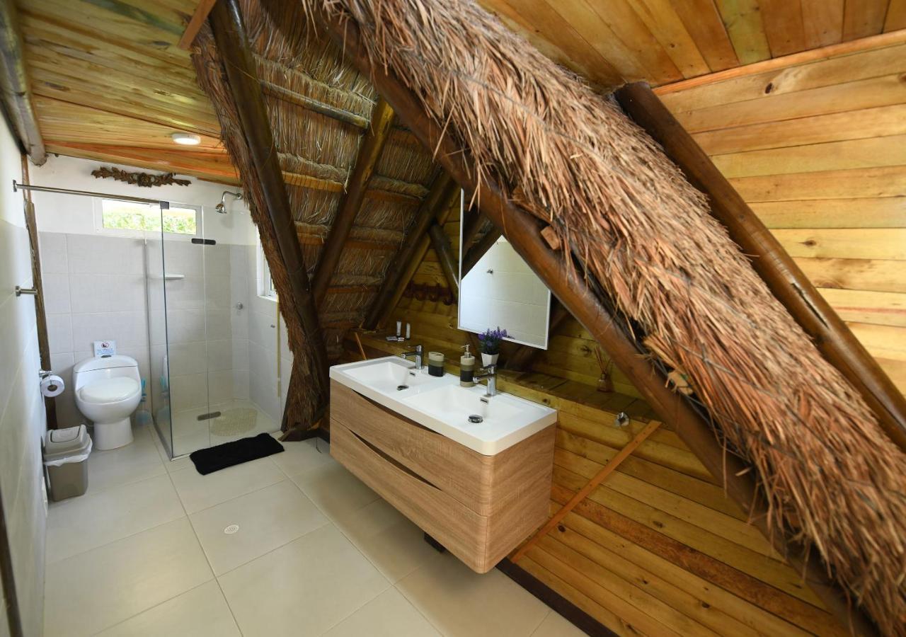 Imagine Beach Altamira  Habitación foto