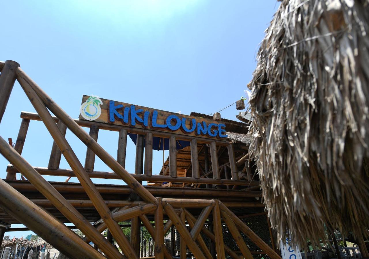 Imagine Beach Altamira  Exterior foto