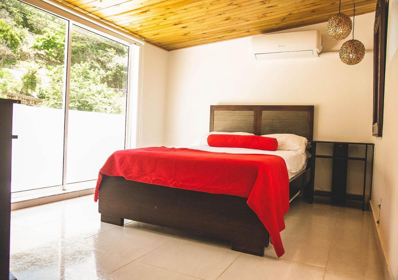 Imagine Beach Altamira  Habitación foto
