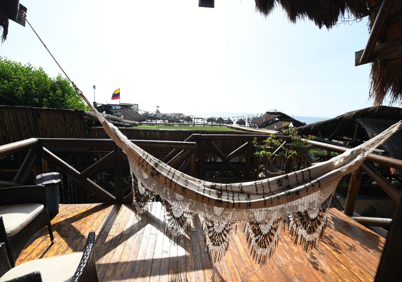 Imagine Beach Altamira  Habitación foto