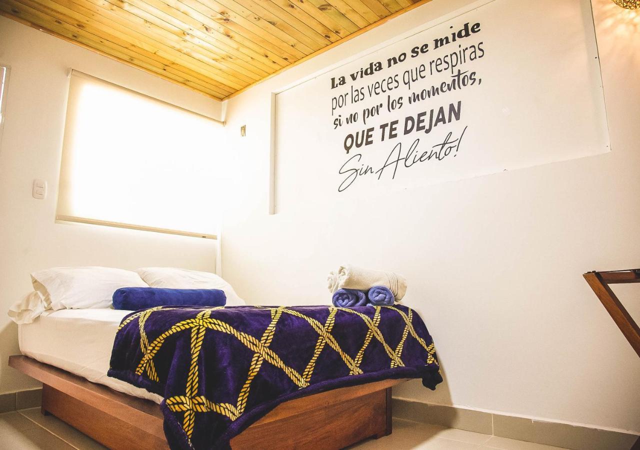 Imagine Beach Altamira  Habitación foto